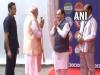 PM Modi NDA मुख्यमंत्रियों और उपमुख्यमंत्रियों के साथ बैठक के लिए पहुंचे