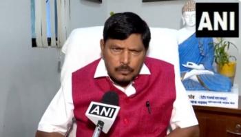पूरा देश और दुनिया जानती है कि ऑपरेशन सिंदूर करने की आवश्यकता थी- रामदास अठावले 