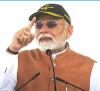 आतंकवाद को आतंकित करने की मोदी नीति