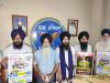 दल खालसा ने घल्लूघारा दिवस के संबंध पर 5 जून को अमृतसर में मार्च निकालने की घोषणा की 