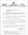 लुधियाना उपचुनाव को लेकर चुनाव आयोग ने जताई 3 सदस्यीय पैनल की इच्छा