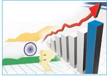 मोदी सरकार में भारत की अर्थव्यवस्था की कुलांच 