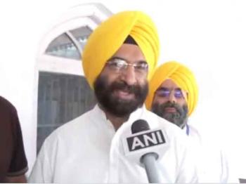 केंद्रीय गृह मंत्री अमित शाह के पुंछ दौरे पर मनजिंदर सिंह सिरसा का बयान 