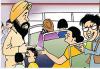 दिल्ली से देहरादून