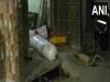 CNG सिलेंडर ब्लास्ट होने से घायल 2 युवकों की मौत - दिल्ली पुलिस