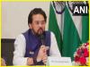 भारत और इथियोपिया के बीच ऐतिहासिक संबंध हैं - अनुराग ठाकुर