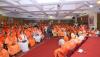 केंद्रीय गृह मंत्री अमित शाह ने स्वामी विवेकानंद की जन्मस्थली का किया दौरा 