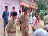 यूपी: कार-ट्रक की टक्कर में 4 की मौत