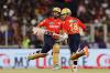 IPL 2025 Final: 6 ओवर के बाद पंजाब का स्कोर 52/1