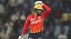 IPL 2025 Final: पंजाब किंग्स का 5वां विकेट गिरा, Nehal Wadhera 15 रन बनाकर आउट