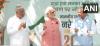  प्रधानमंत्री नरेंद्र मोदी ने 200 इलेक्ट्रिक बसों को हरी झंडी दिखाई