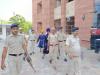 चंडीगढ़ पुलिस द्वारा गिरफ्तार किए गए तीन निहंग सिंहों को न्यायिक हिरासत में भेजा  