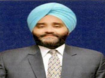 गुरु नानक कॉलेज के चेयरमैन रतिंदर सिंह साईयां वाला का निधन