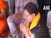 सीएम धामी ने कालूसिद्ध मंदिर प्राण-प्रतिष्ठा कार्यक्रम में की शिरकत  