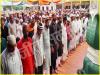 अमृतसर में मुस्लिम समुदाय ने अकीदत के साथ अदा की ईद की नमाज़ 