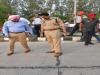 पटियाला पुलिस द्वारा अर्बन एस्टेट में मुठभेड़