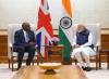 PM Modi से मिले ब्रिटेन के विदेश मंत्री