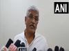 महाराष्ट्र और बिहार चुनाव पर राहुल गांधी का ट्वीट गैर-जिम्मेदाराना - मंत्री गजेंद्र शेखावत