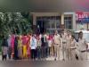 31 बांग्लादेशी नागरिकों को वापस भेजने के लिए दिल्ली पुलिस ने शुरू की प्रक्रिया  