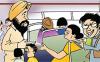 दिल्ली से देहरादून