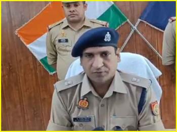 उत्तर प्रदेश: 2 शातिर अवैध असलहा तस्करों और एक बाल अपचारी को किया गिरफ्तार 
