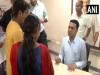 सीएम प्रमोद सावंत ने जनता दर्शन के दौरान सुनीं लोगों की समस्याएं 
