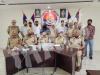 रिहाना जट्टां बैंक डकैती का मामला सुलझा, 13 लाख रुपए नकद व पिस्तौल के साथ एक आरोपी गिरफ्तार