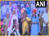 Delhi Government 100 Days: CM रेखा गुप्ता 'विश्वास के 100 दिन' जनसभा में हुईं शामिल