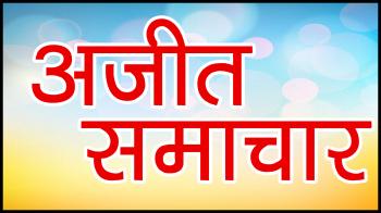 राष्ट्रपति डोनाल्ड ट्रंप के आदेश के बाद  नेशनल गार्ड्स लॉस एंजेलिस पहुंचे