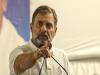मोदी सरकार के 11 साल प्रचार पर केंद्रित - राहुल गांधी