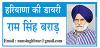 राहुल गांधी का हरियाणा दौरा-क्या कांग्रेस में गुटबाजी खत्म हो जाएगी