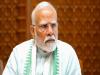 प्रधानमंत्री नरेंद्र मोदी ने अहमदाबाद में हुई त्रासदी पर  दुख व्यक्त किया 