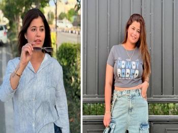 सोशल मीडिया पर मशहूर दीपिका लूथरा को एक बार फिर जान से मारने की मिली धमकी  
