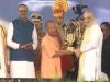 अमित शाह और मुख्यमंत्री योगी चयनित सिपाहियों को देंगे नियुक्ति पत्र