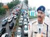 भारी बारिश के बाद हरिद्वार का तापमान में गिरा 