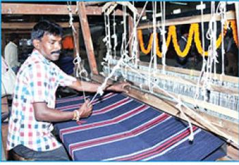 तकनीकी वस्त्रों के बढ़ते दायरे ने बदली तस्वीर