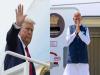 पीएम मोदी और राष्ट्रपति ट्रंप ने की फोन पर बात