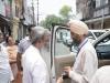 लुधियाना उप-चुनाव: एक साथ दिखे कांग्रेस और अकाली उम्मीदवार