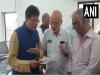 पीयूष गोयल ने 'जनता दर्शन' के दौरान सुनीं लोगों की समस्याएं