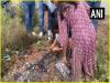राजा रघुवंशी हत्याकांड: FSL ने जले हुए बैग के टुकड़े किए एकत्र 