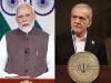 क्षेत्रीय शांति बहाल करने में भारत की आवाज़ अहम - ईरानी राष्ट्रपति ने पीएम मोदी को दिया धन्यवाद 