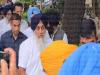 करतार कंबाइन डायरेक्टर के घर शोक संवेदना व्यक्त करने पहुंचे सुखबीर सिंह बादल 