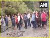 हिमाचल प्रदेश: बाढ़ के बाद भाजपा विधायक सुरिंदर शोरी ने लिया स्थिति का जायजा 