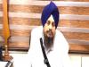 बिक्रम मजीठिया पर विजिलेंस कार्रवाई को लेकर ज्ञानी हरप्रीत सिंह का बड़ा बयान