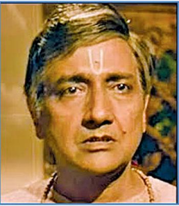 कला की बुलंदियों से अंधेरे में लुप्त हुए भारत भूषण 