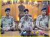 3 जूलाई से शुरू होने वाली श्री अमरनाथ यात्रा को लेकर ट्रैफिक एडवाईजरी जारी
