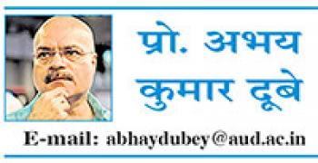 आपात्काल से किसी ने कोई सबक नहीं सीखा