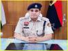 हांसी पुलिस की पीसीआर एक्सीडेंट मामले में तैनात तीनों पुलिस कर्मचारी सस्पेंड