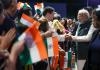 ब्राजील पहुंचने के बाद प्रधानमंत्री मोदी किया ट्वीट, क्या कहा देखिये... 