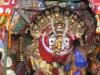 भगवान जगन्नाथ की सोने के गहनों की सजावट देखने उमड़े श्रद्धालु